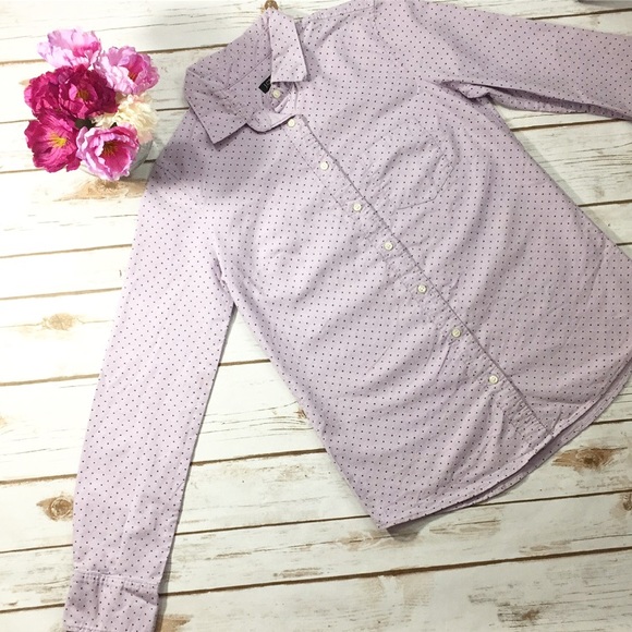 J.crew button down shirt - Picture 2 of 7